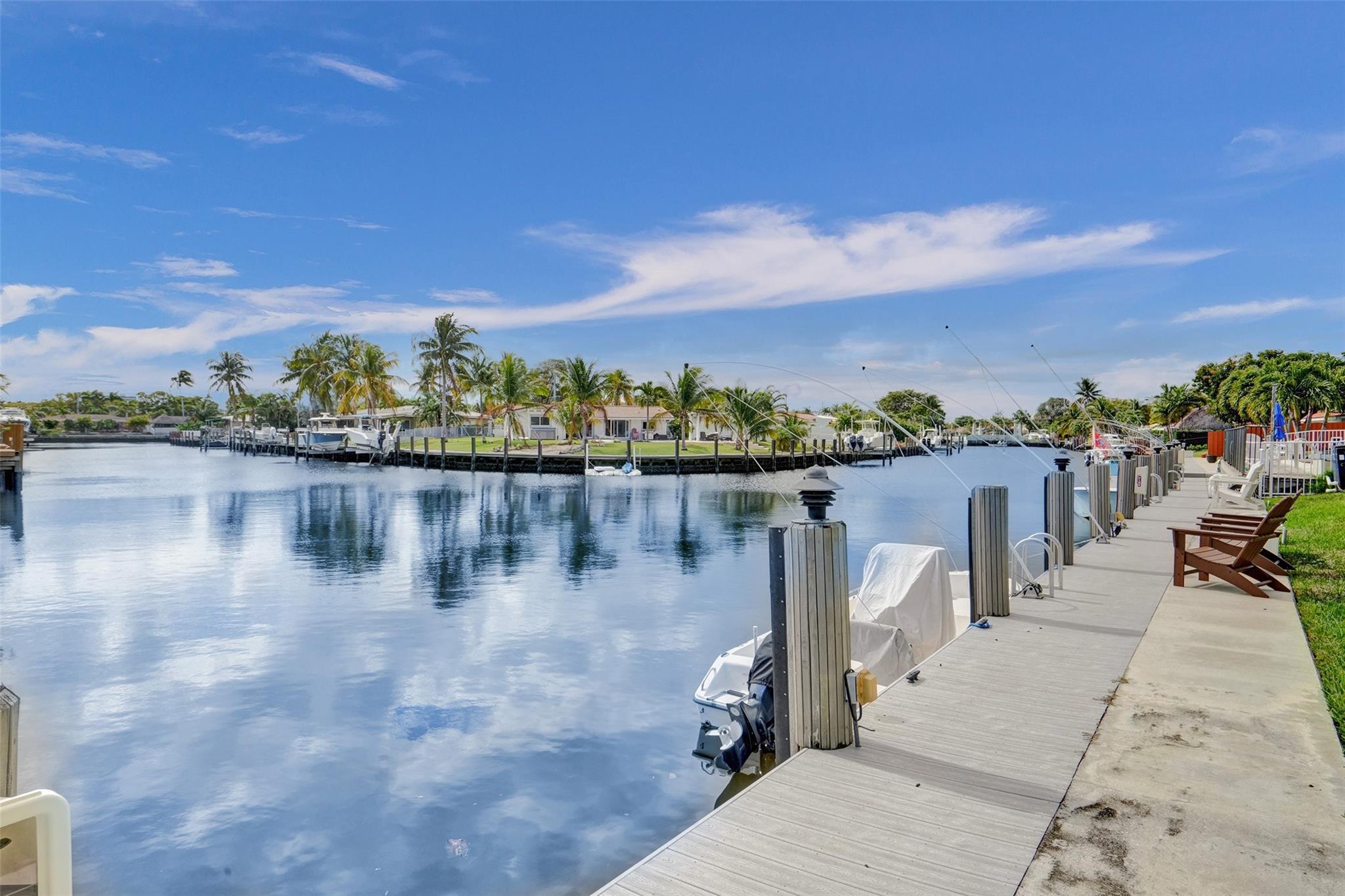 Cypress Island - Residential
