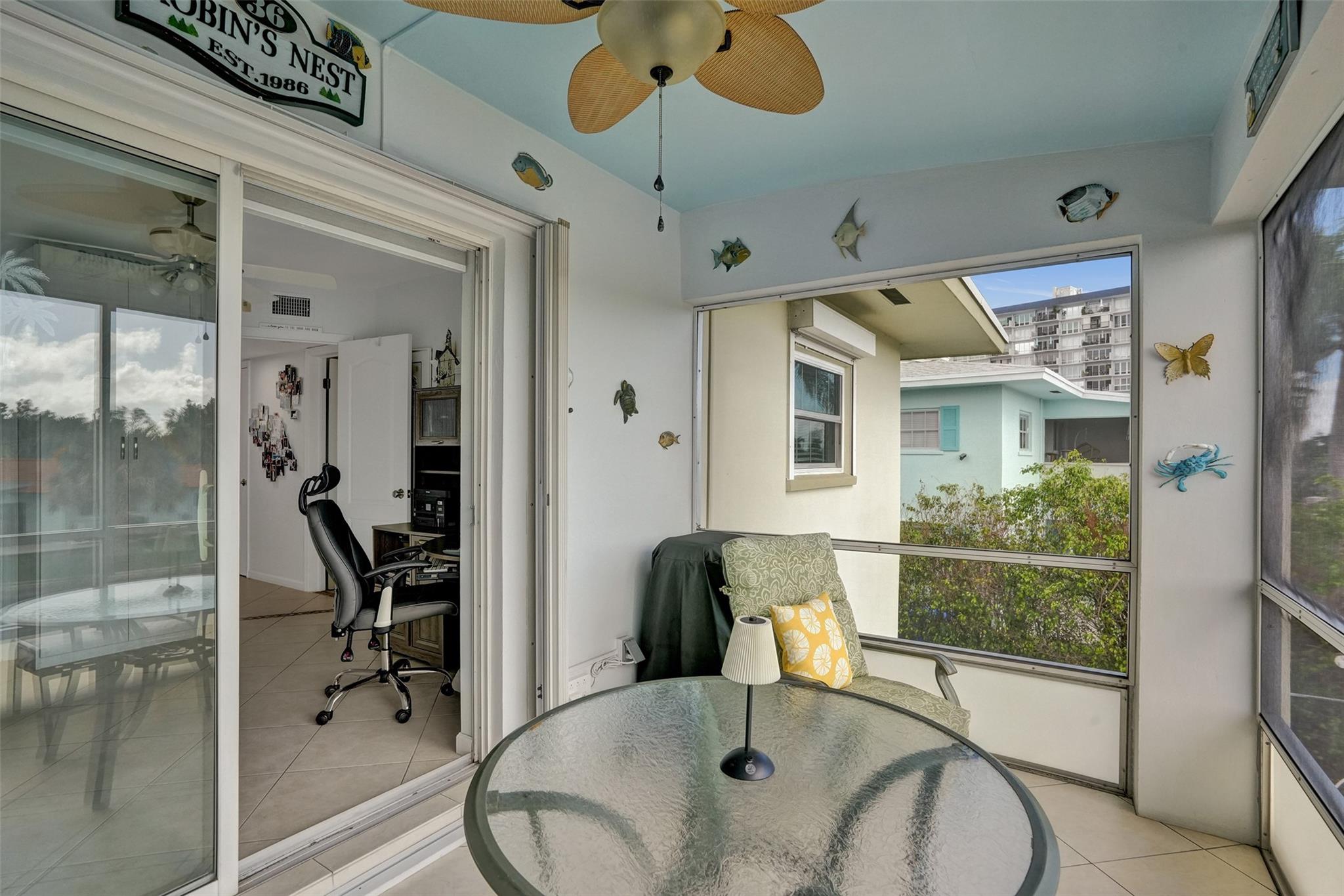 Cypress Island - Residential