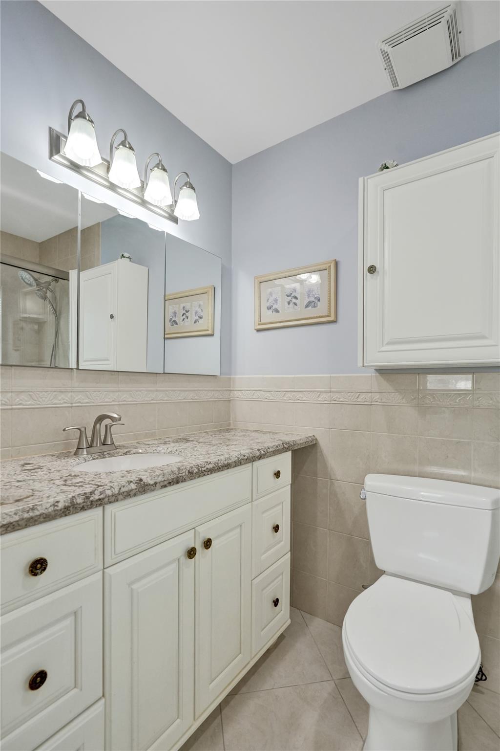 Cypress Island - Residential