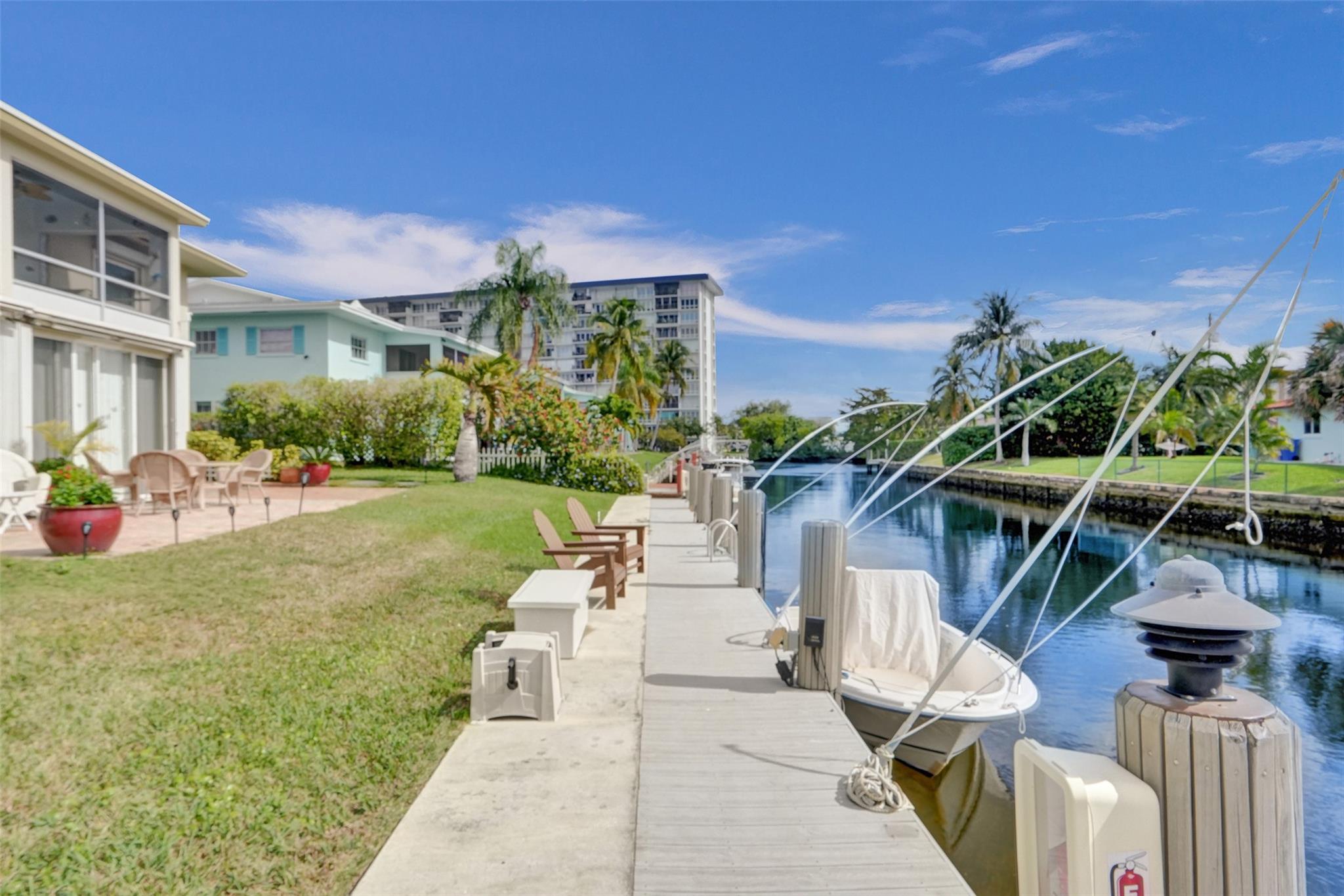 Cypress Island - Residential