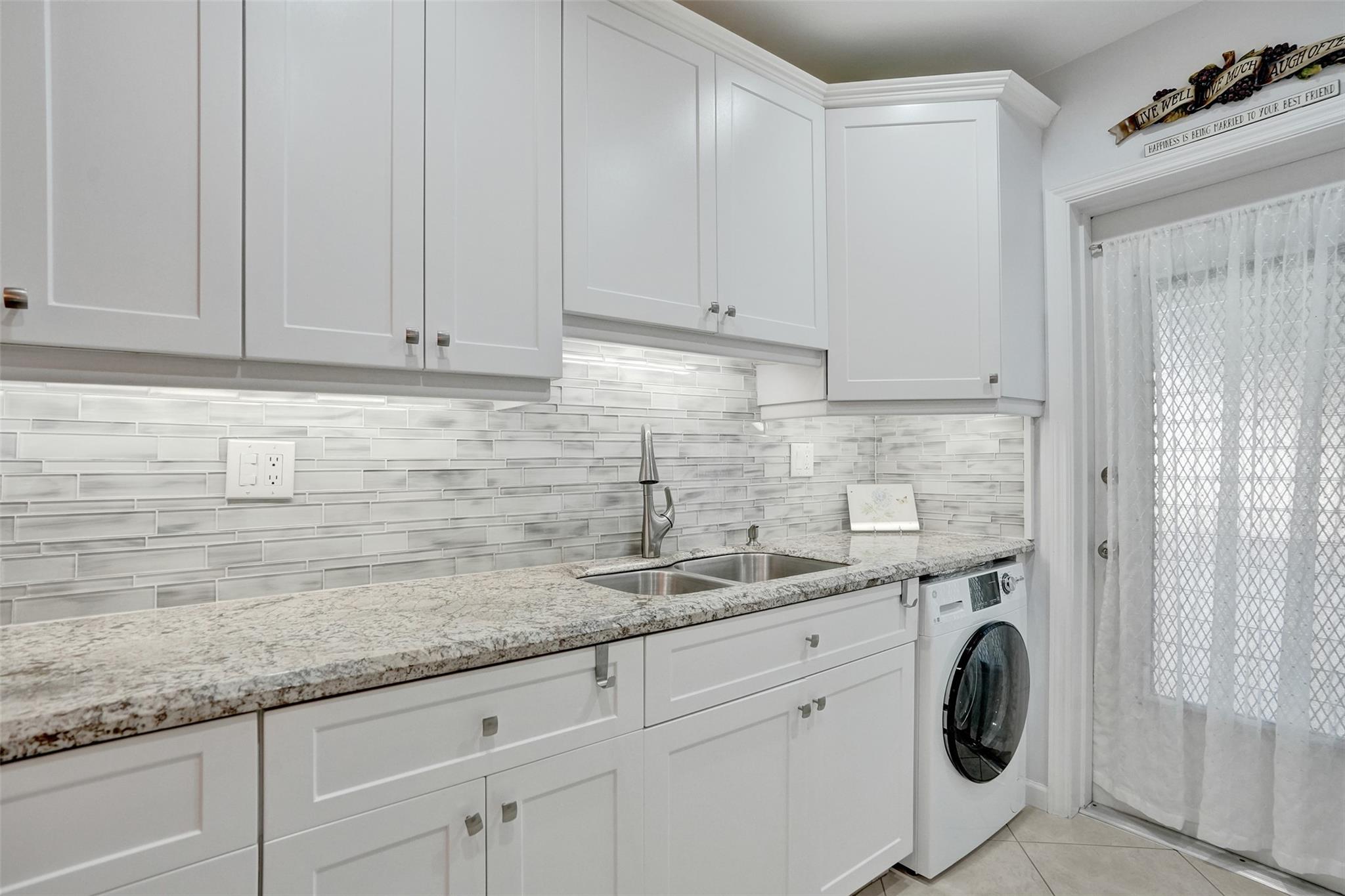 Cypress Island - Residential