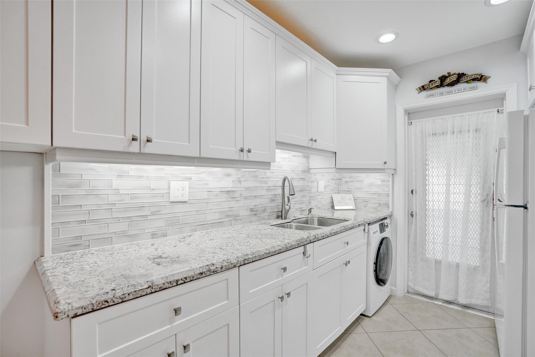 Cypress Island - Residential