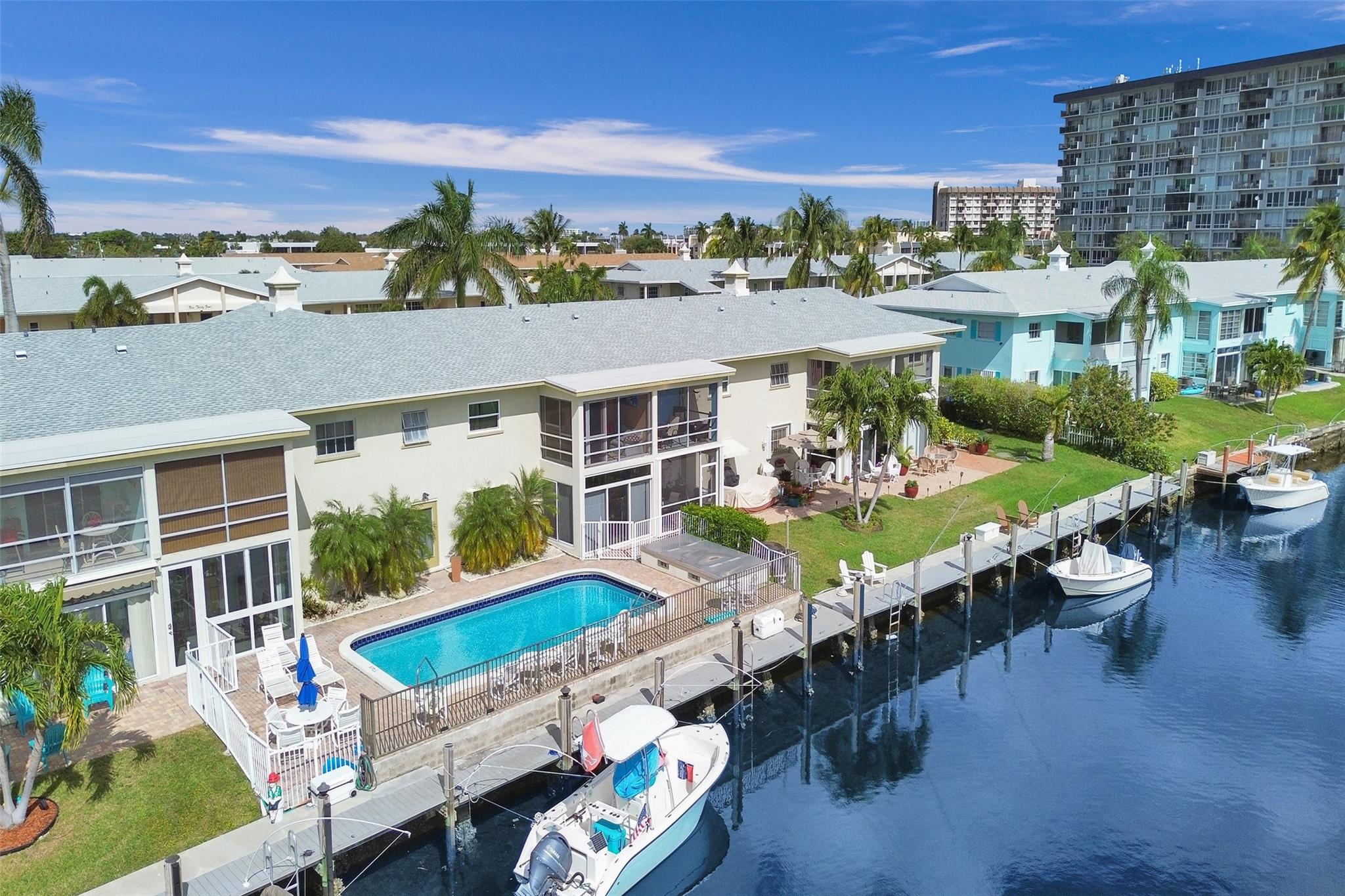 Cypress Island - Residential