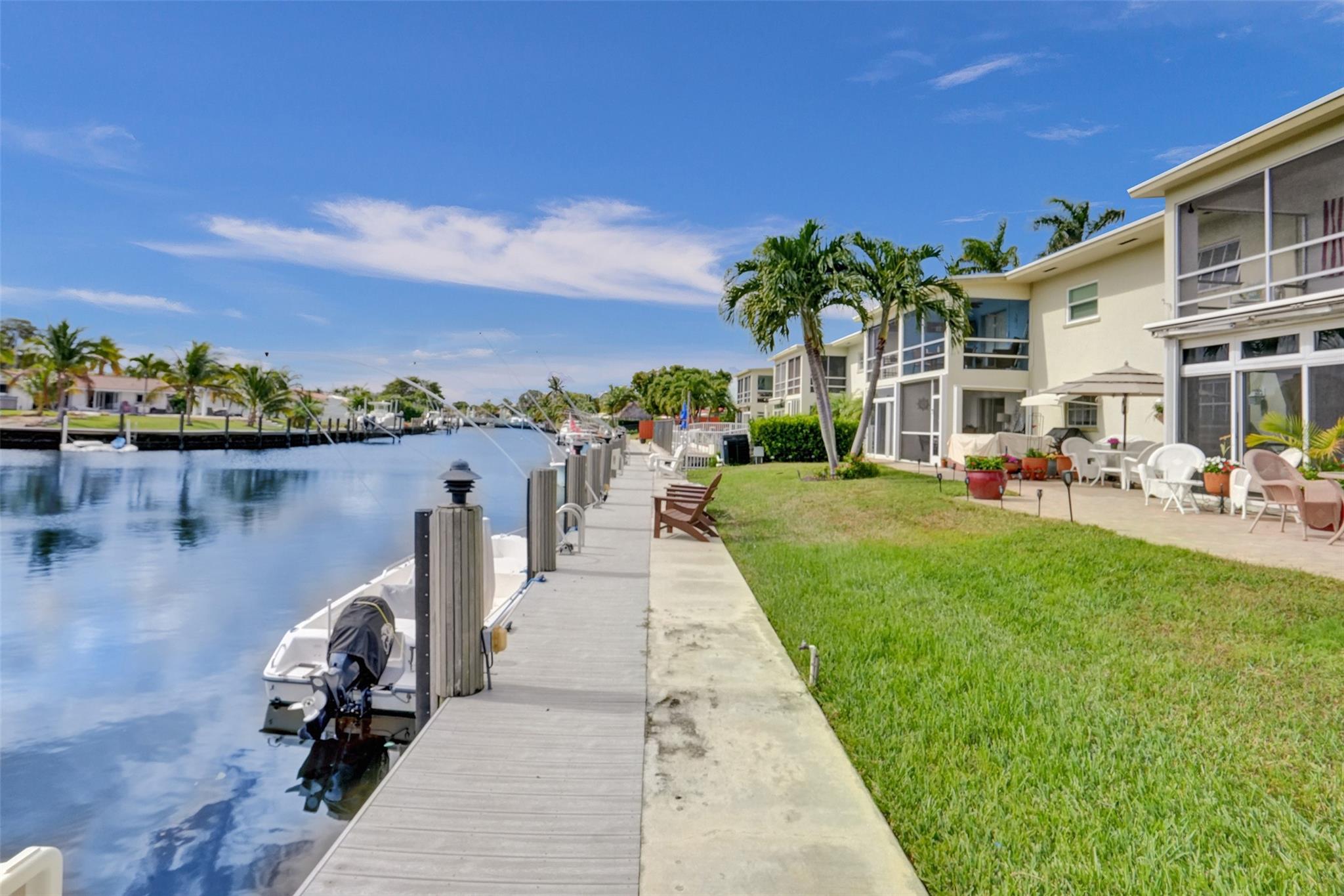 Cypress Island - Residential