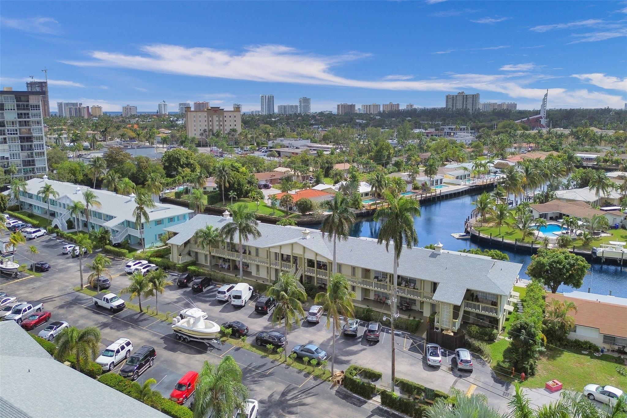 Cypress Island - Residential