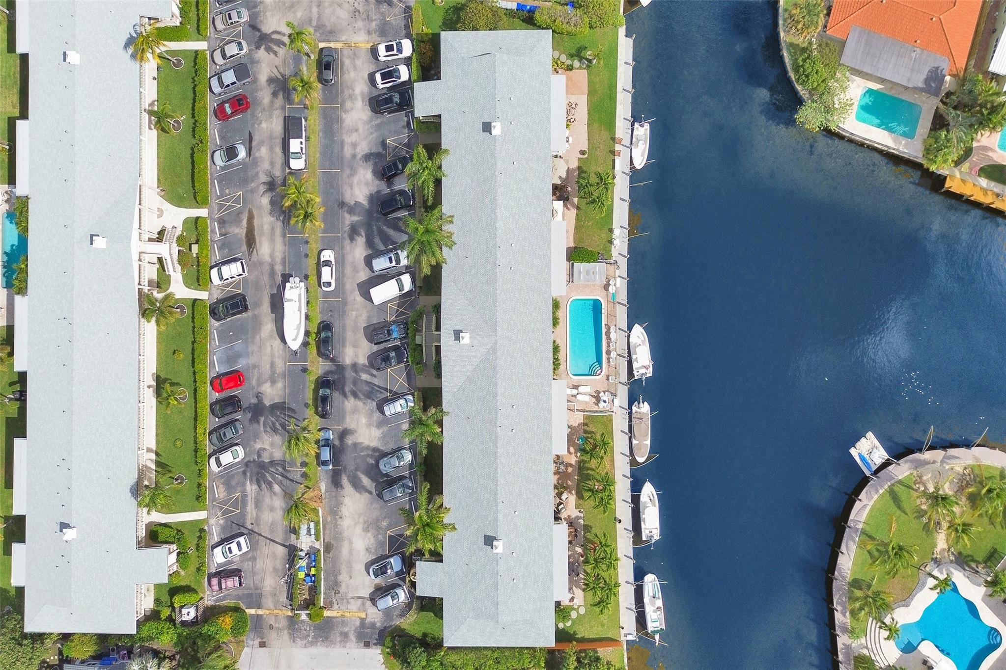 Cypress Island - Residential