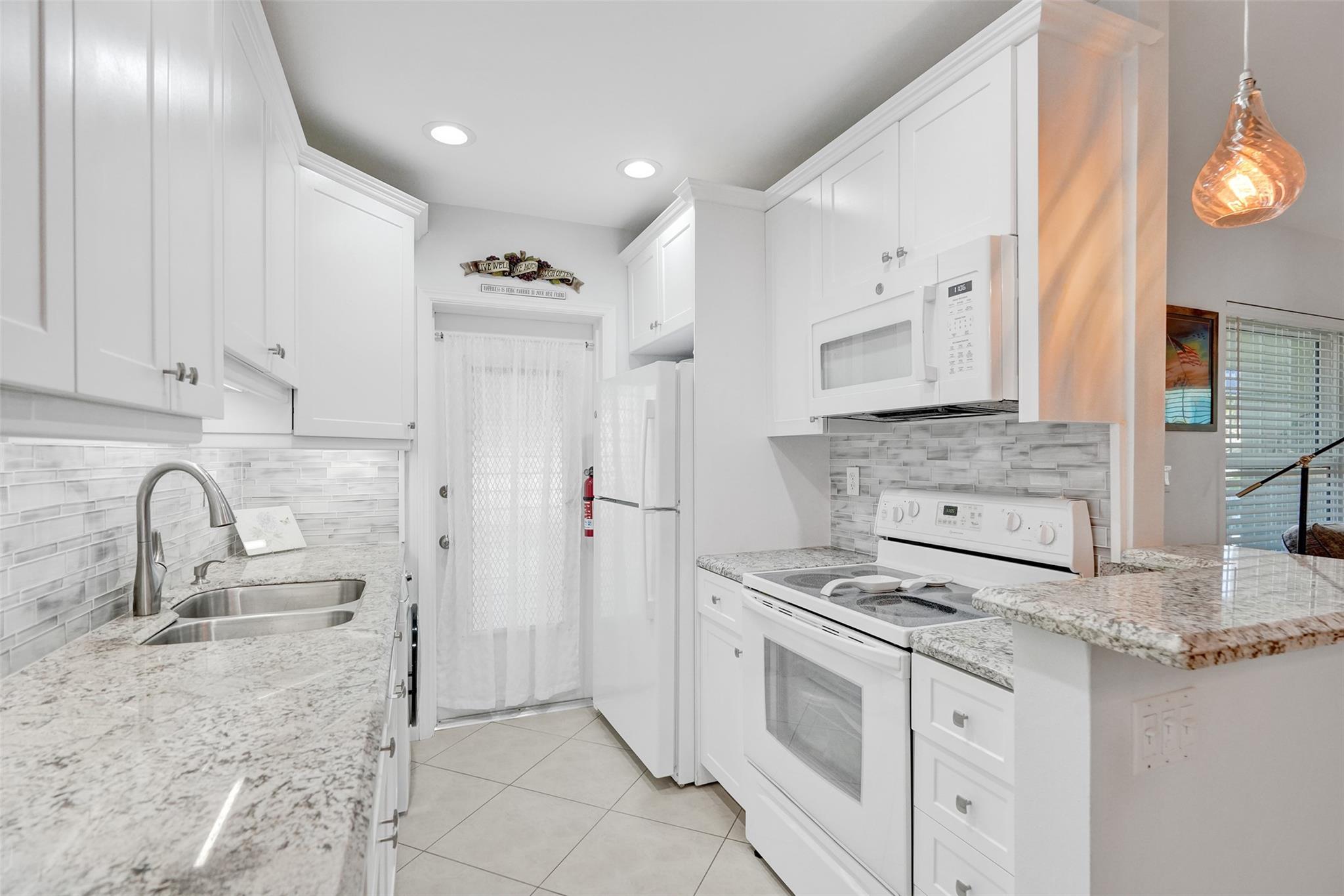 Cypress Island - Residential