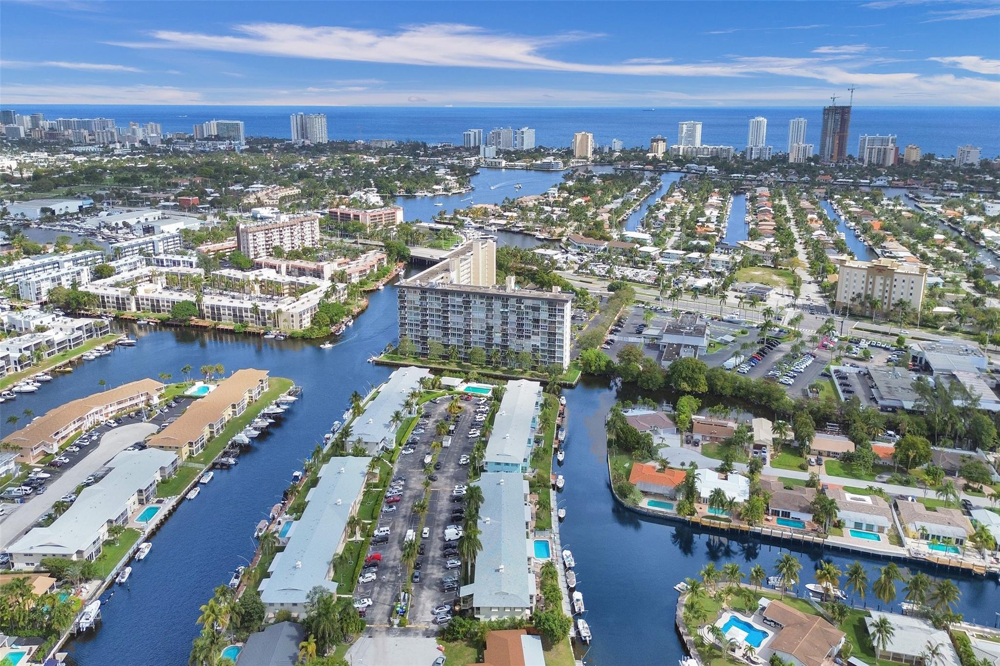 Cypress Island - Residential