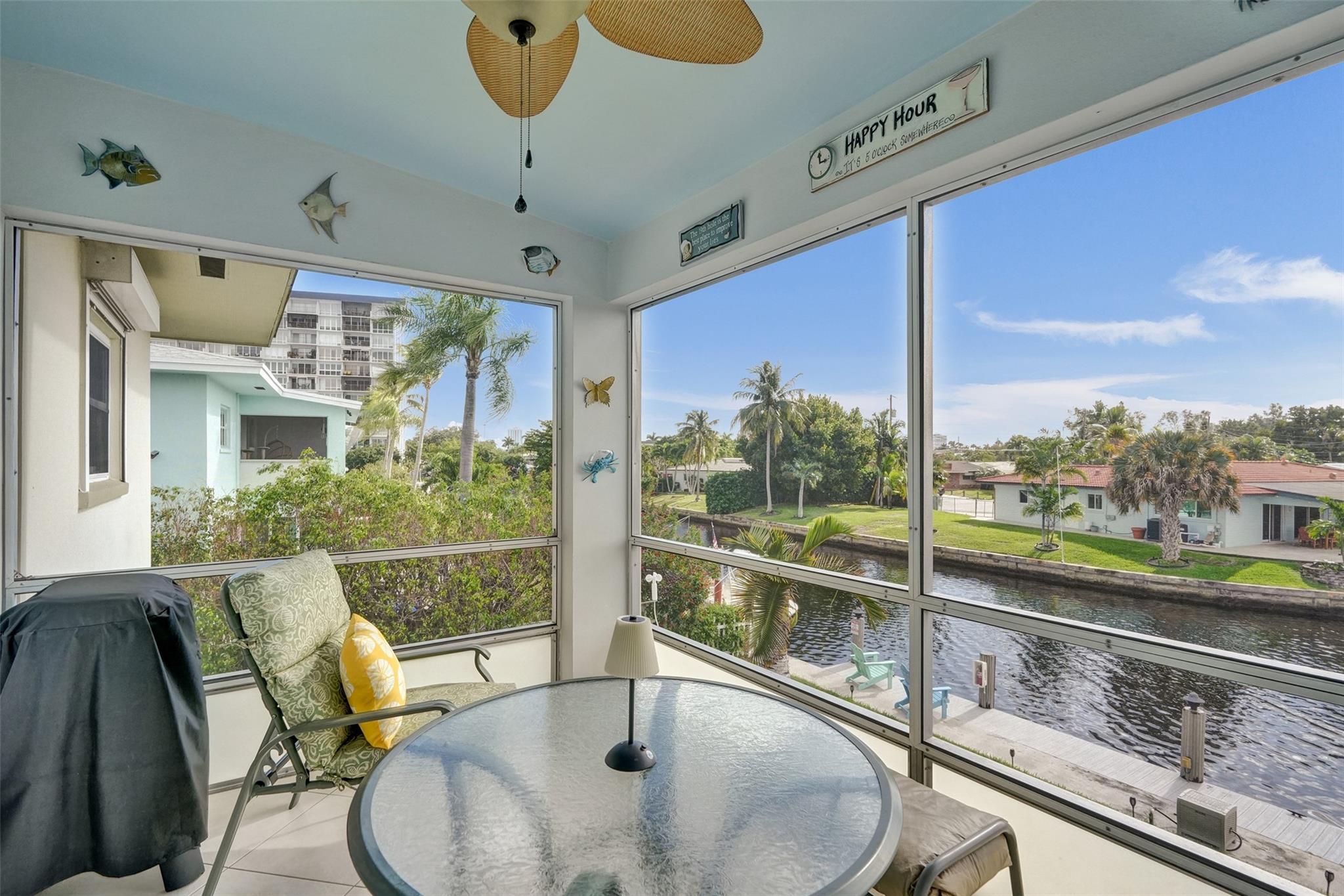 Cypress Island - Residential