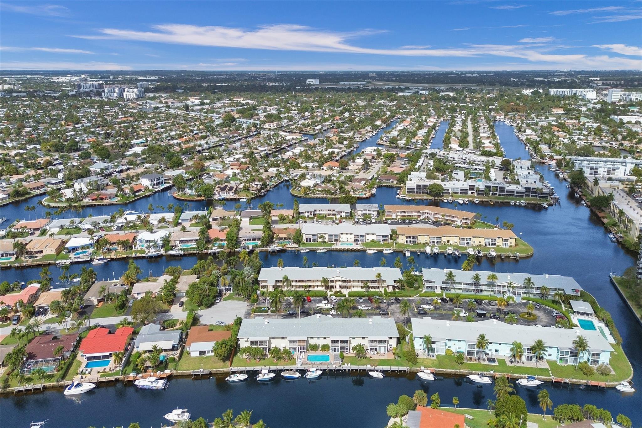 Cypress Island - Residential