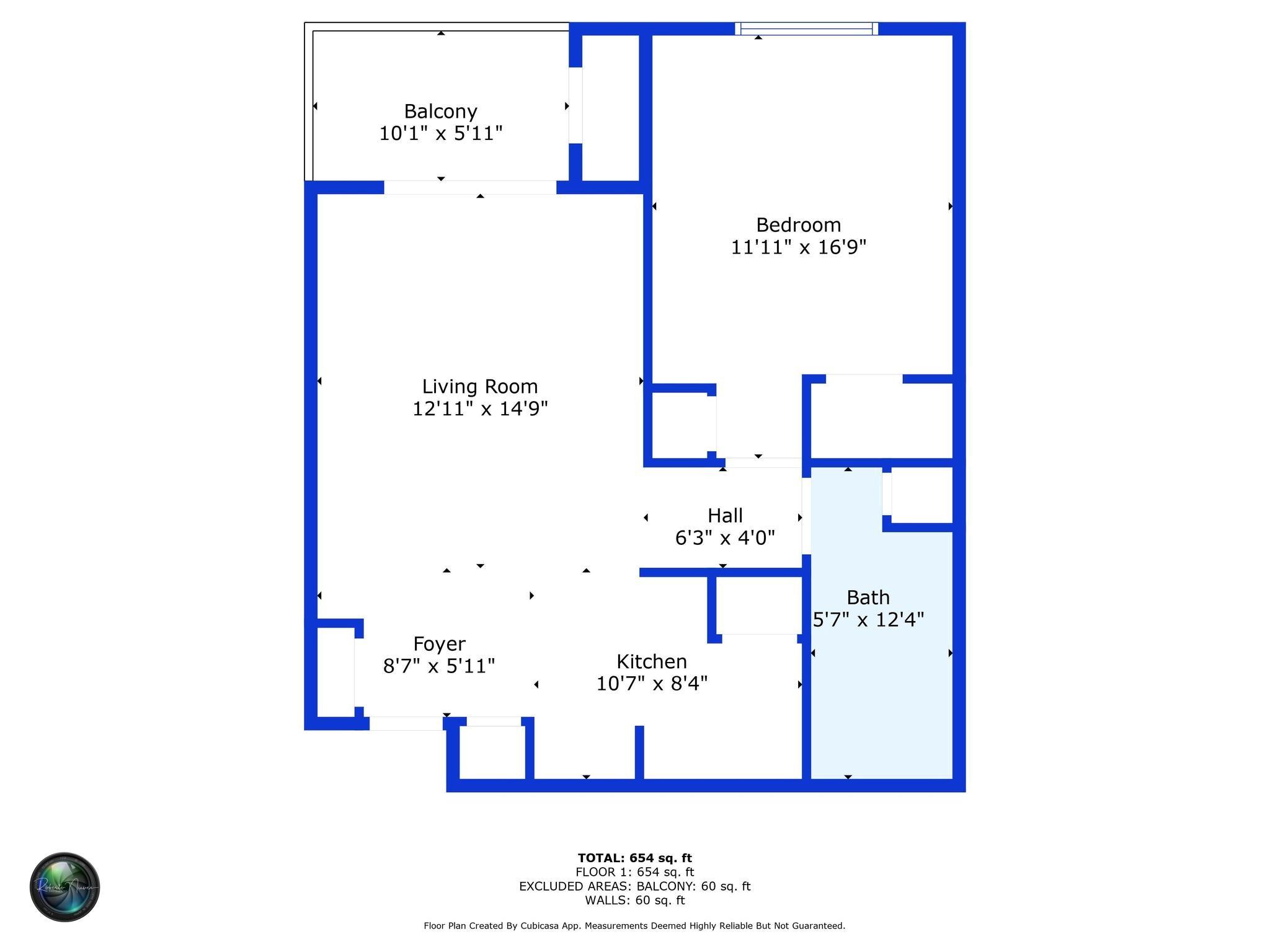 Valencia Condo - Residential
