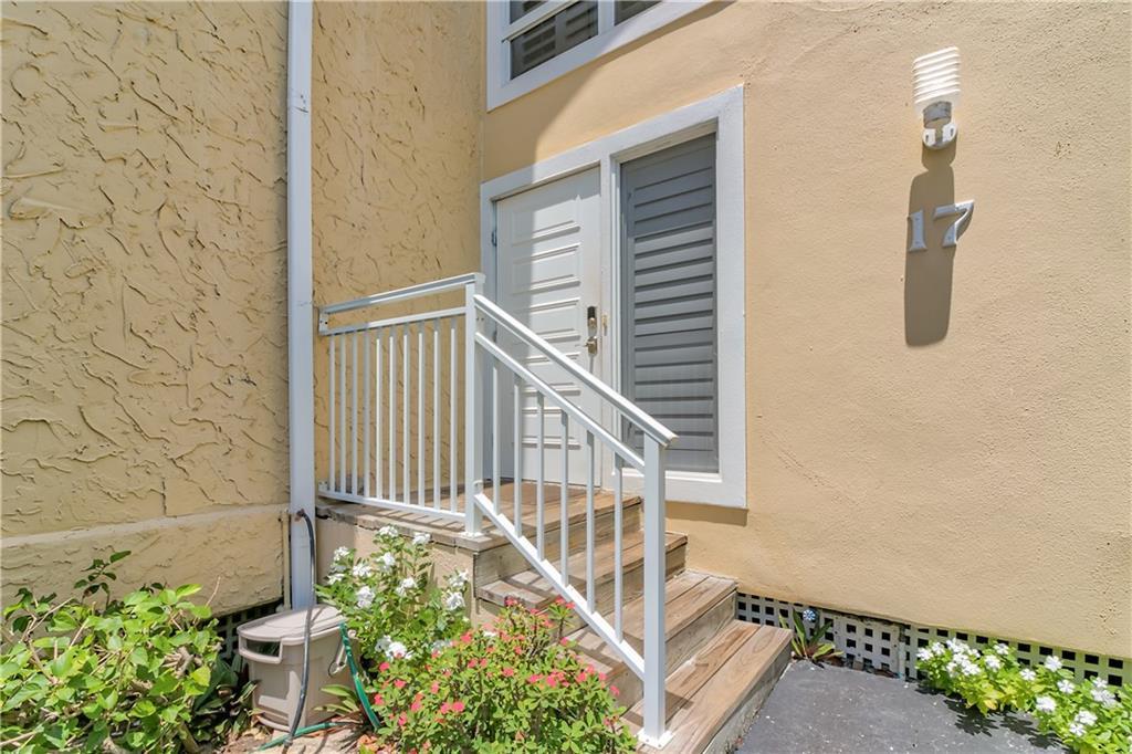 DUNES CLUB CONDO - Residential