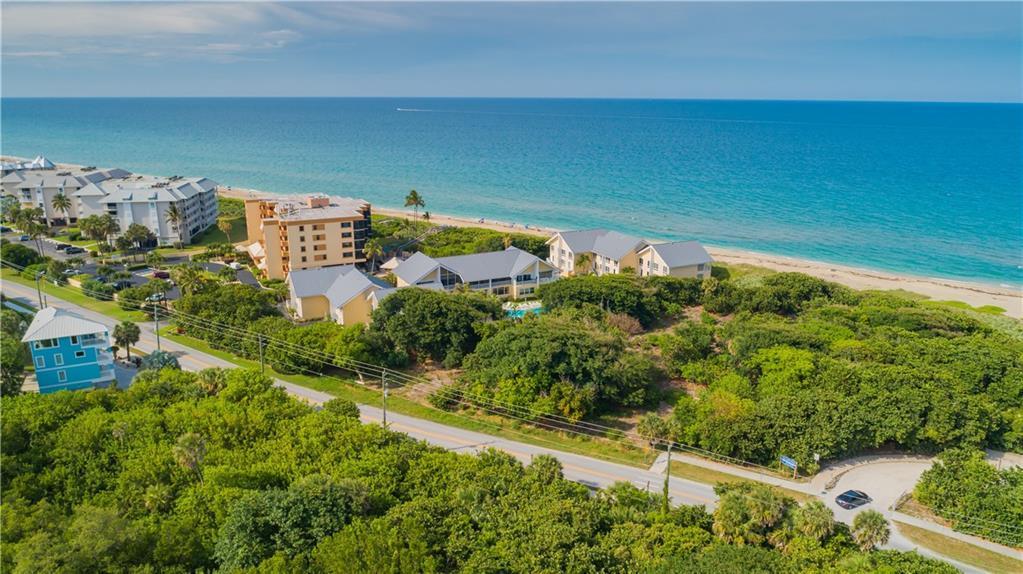 DUNES CLUB CONDO - Residential