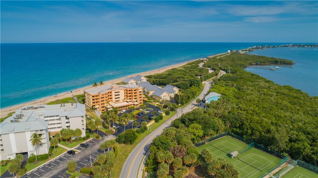 DUNES CLUB CONDO - Residential