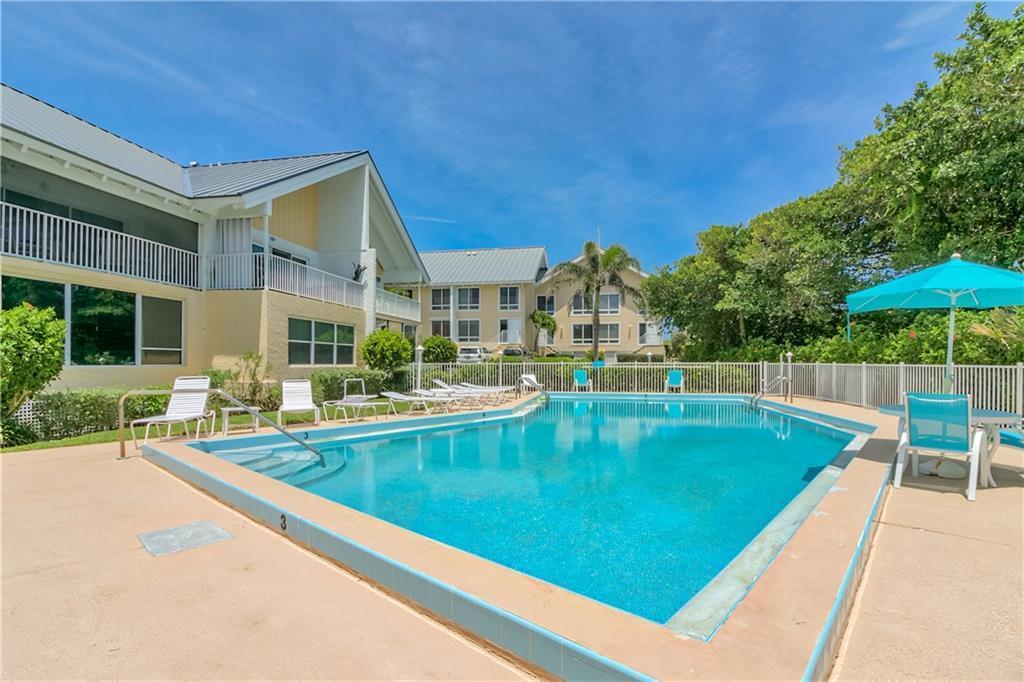 DUNES CLUB CONDO - Residential