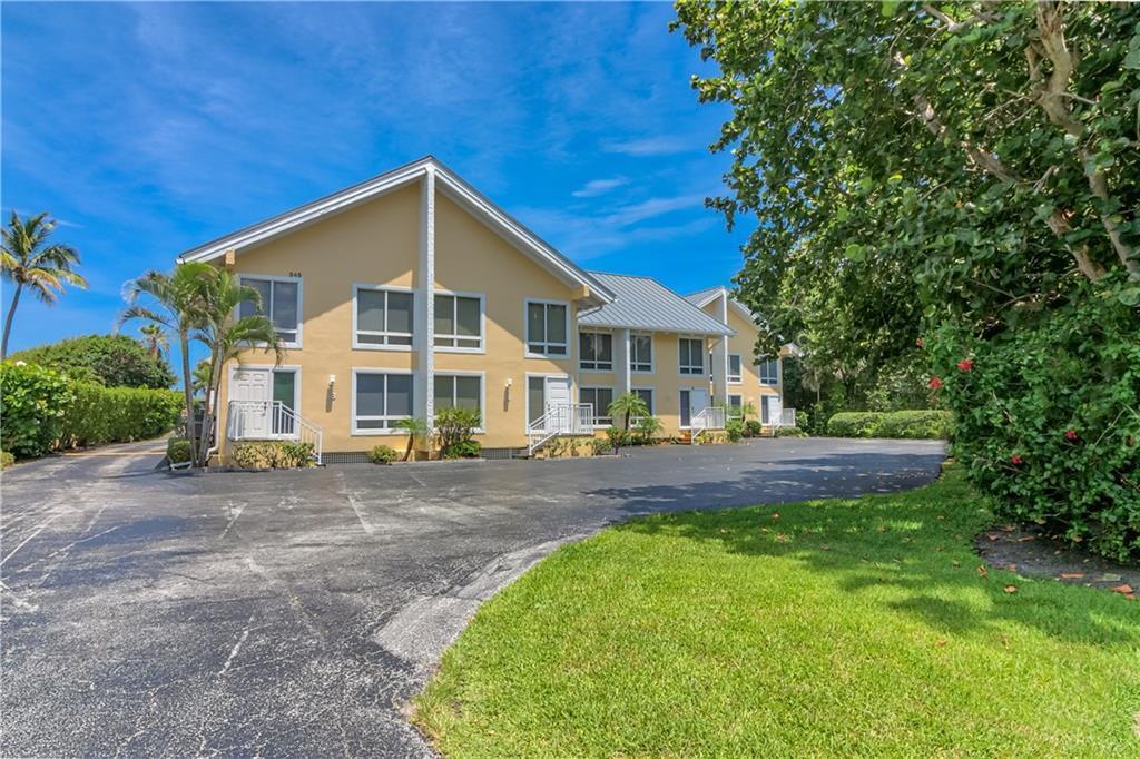 DUNES CLUB CONDO - Residential