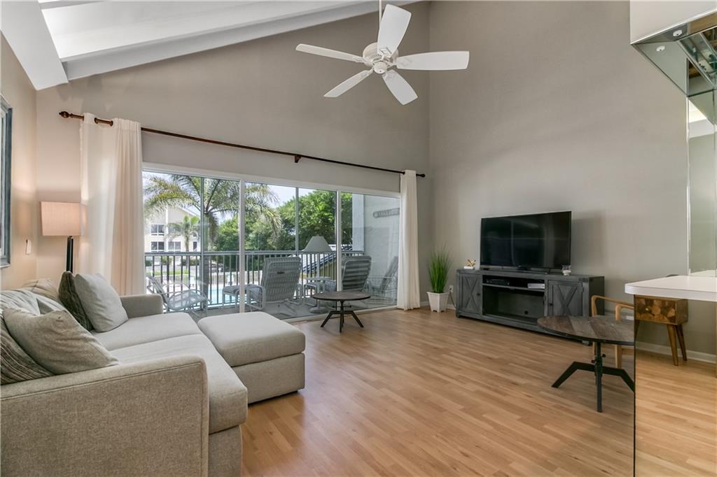 DUNES CLUB CONDO - Residential