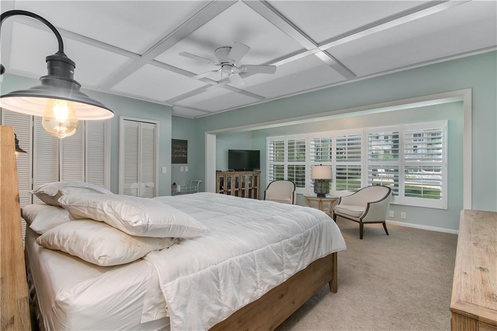 DUNES CLUB CONDO - Residential