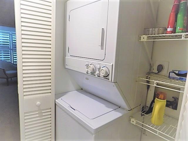 DUNES CLUB CONDO - Residential