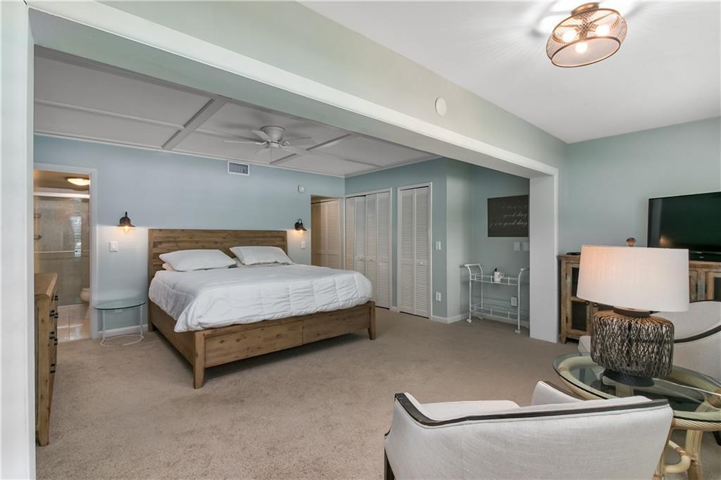 DUNES CLUB CONDO - Residential