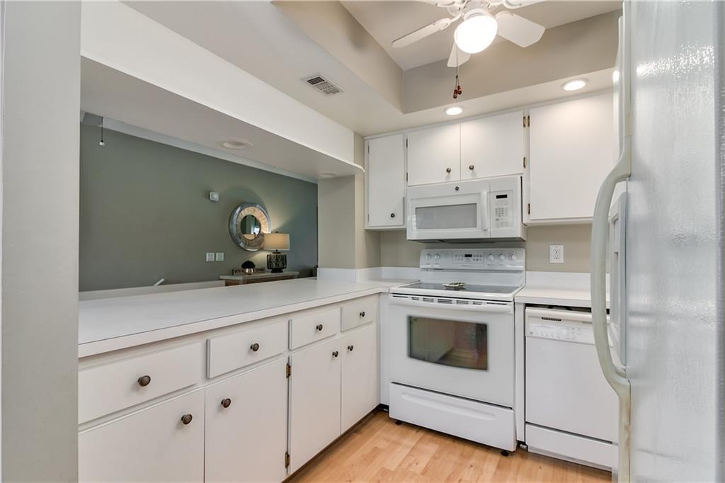 DUNES CLUB CONDO - Residential