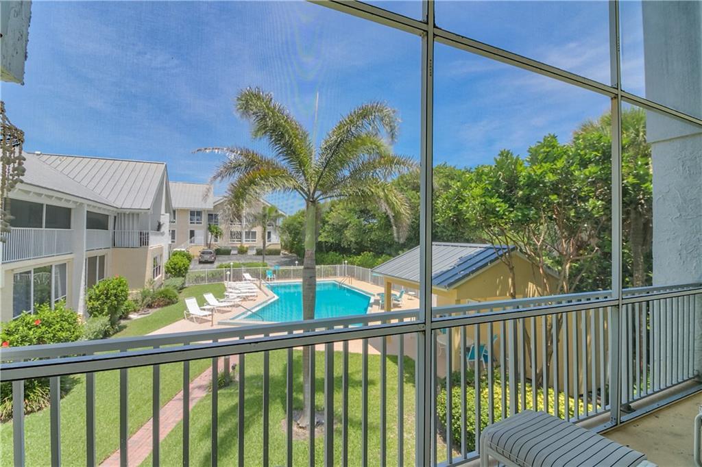 DUNES CLUB CONDO - Residential