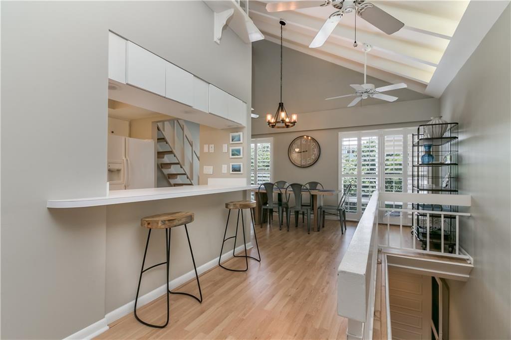 DUNES CLUB CONDO - Residential