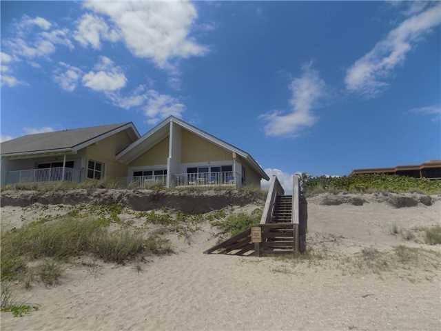 DUNES CLUB CONDO - Residential