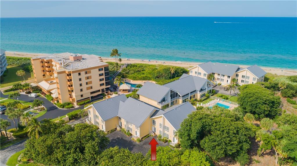 DUNES CLUB CONDO - Residential