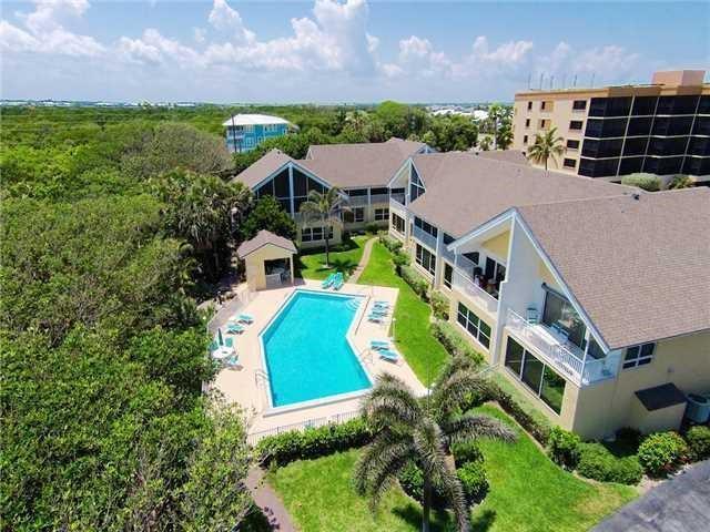 DUNES CLUB CONDO - Residential