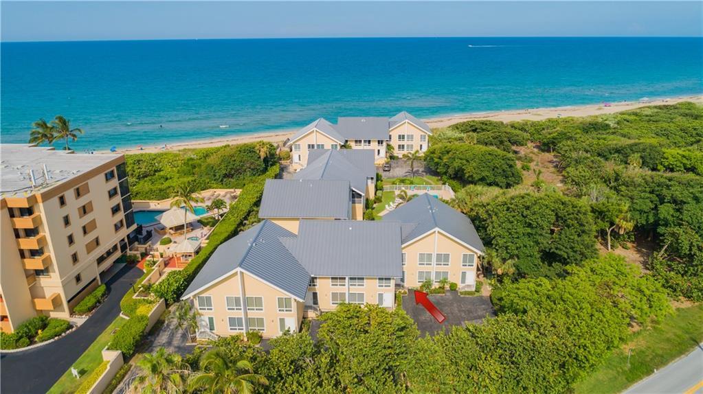 DUNES CLUB CONDO - Residential