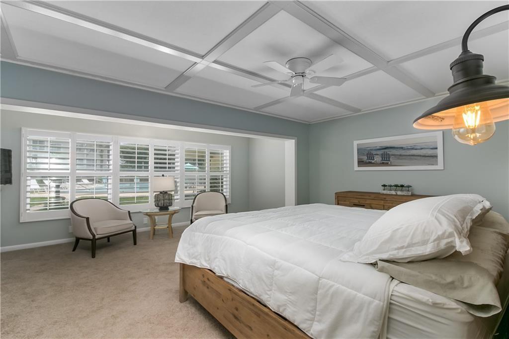 DUNES CLUB CONDO - Residential