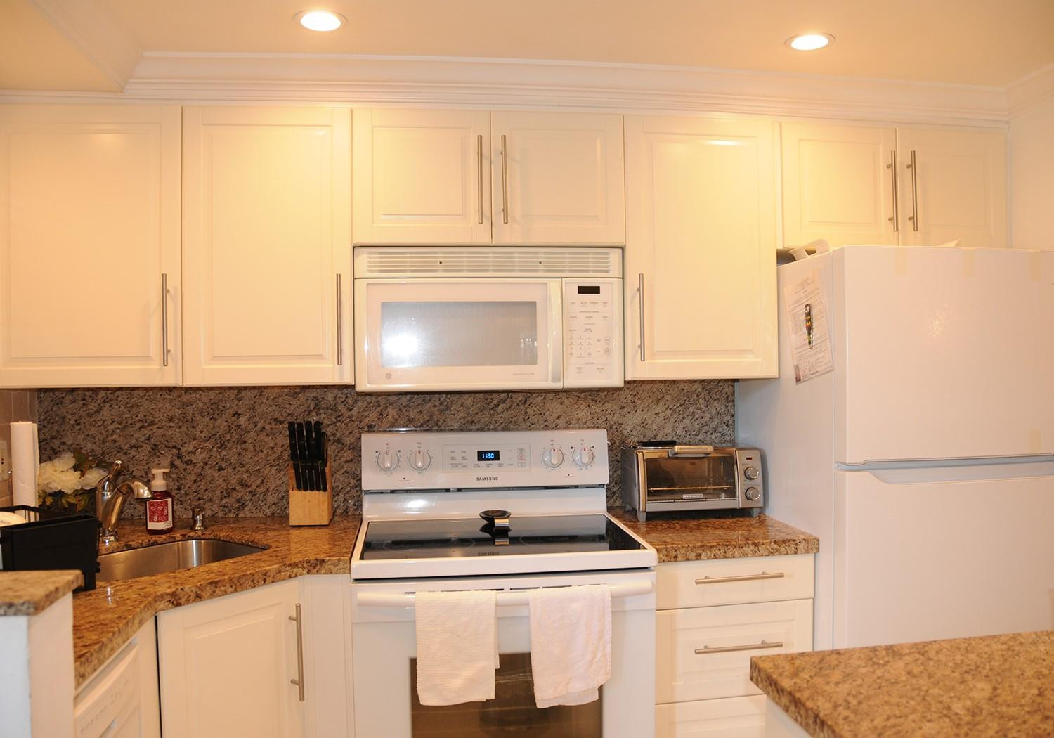 Georgetown II Condo - Residential Lease