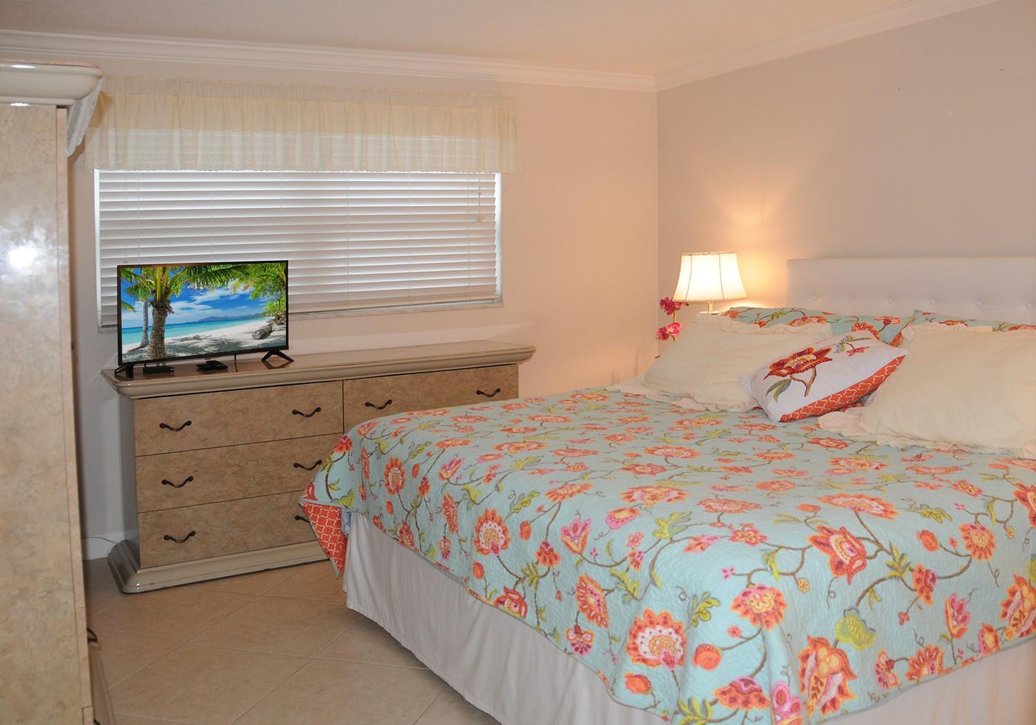 Georgetown II Condo - Residential Lease