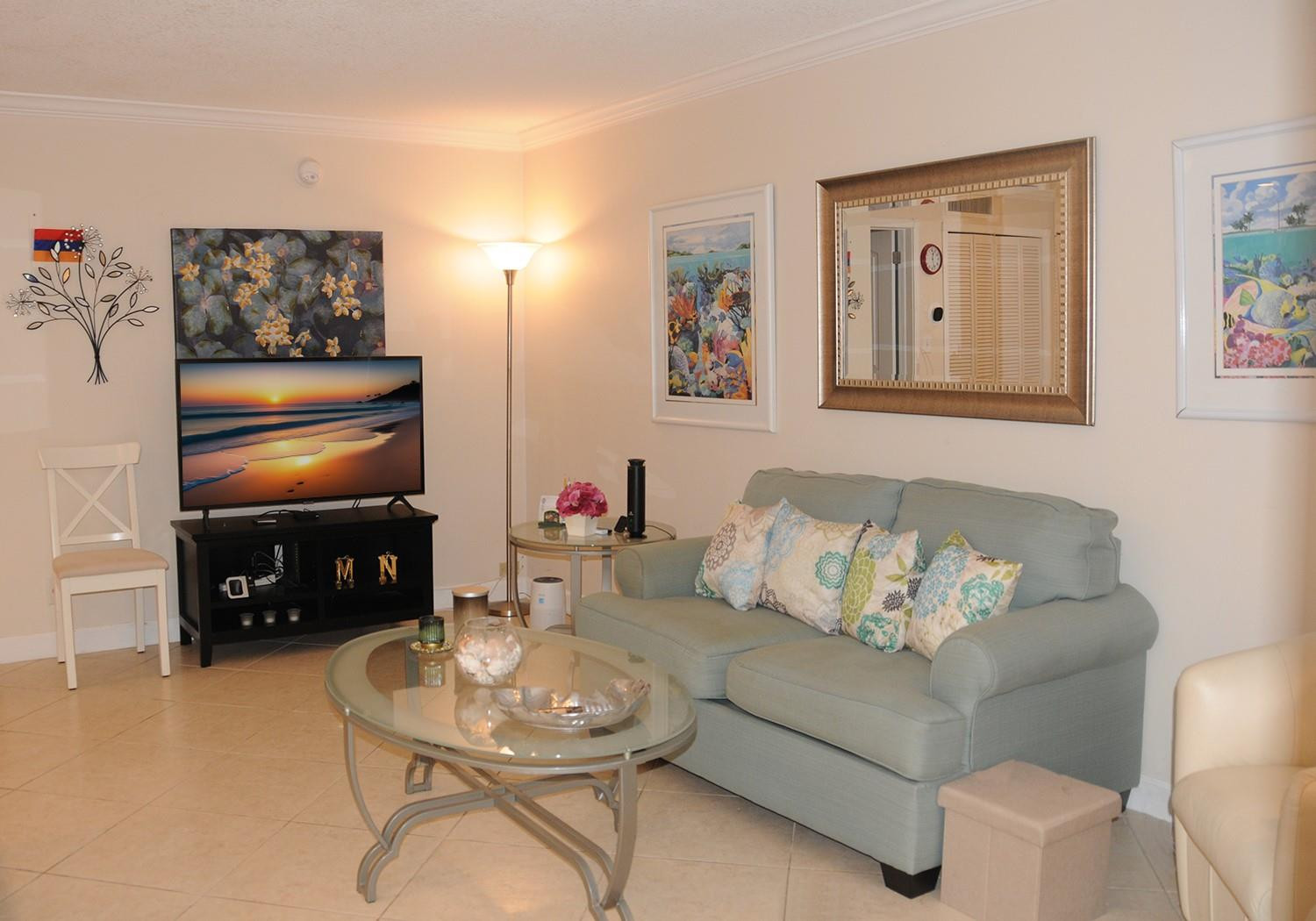 Georgetown II Condo - Residential Lease