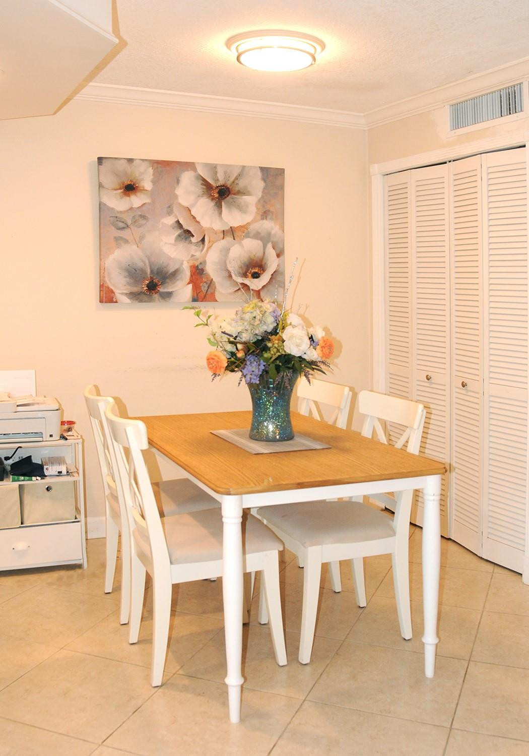 Georgetown II Condo - Residential Lease