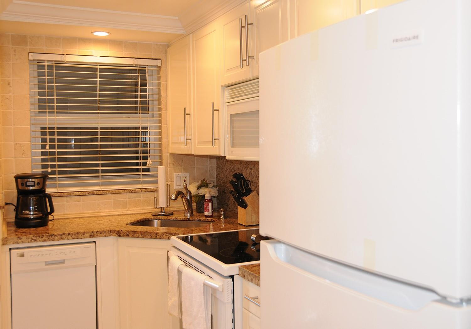 Georgetown II Condo - Residential Lease