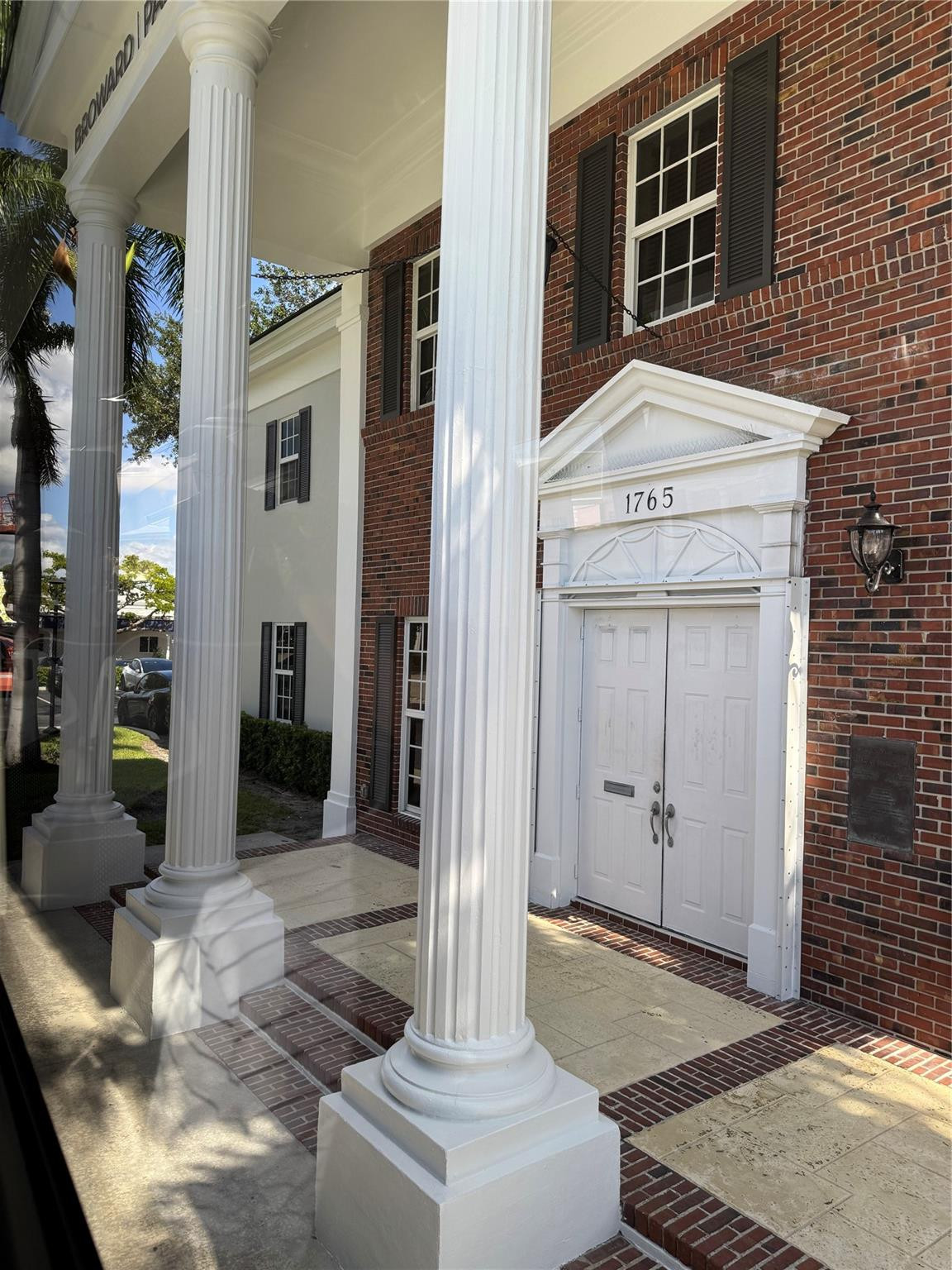 Georgetown II Condo - Residential Lease