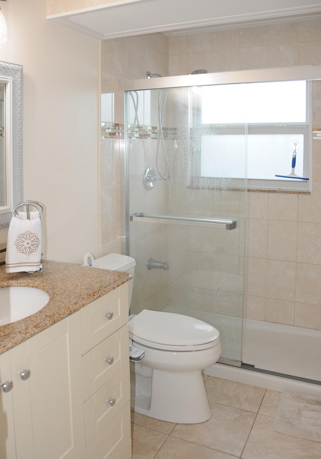 Georgetown II Condo - Residential Lease