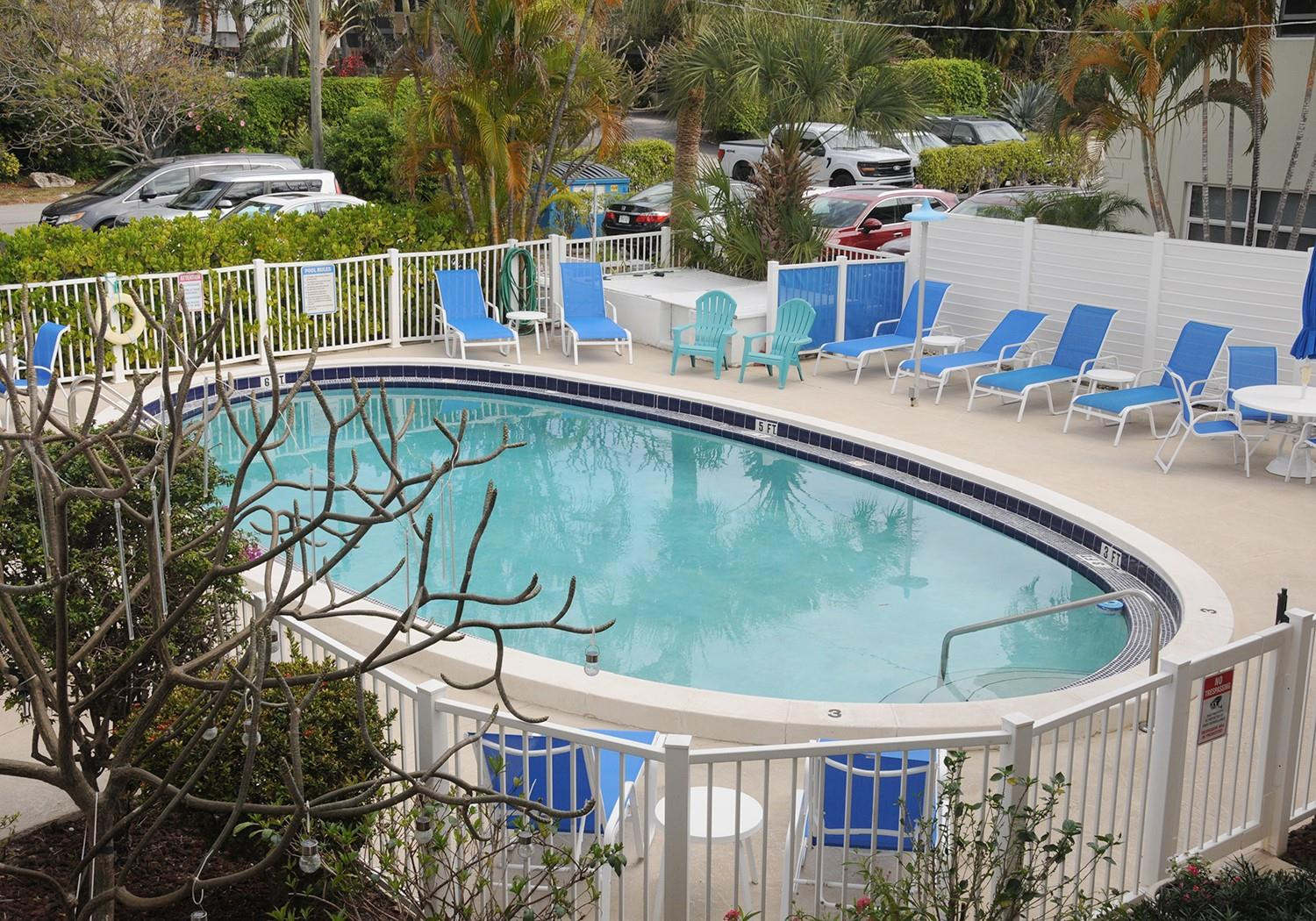 Georgetown II Condo - Residential Lease