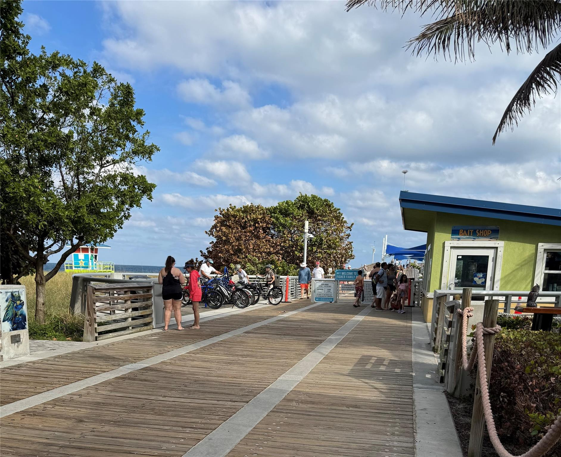 Georgetown II Condo - Residential Lease