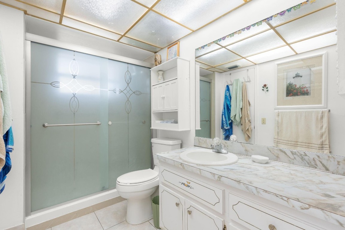 Lauderdale Oaks - Residential