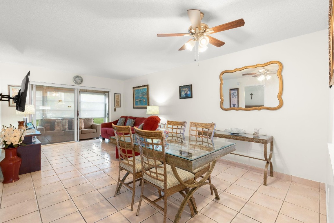 Lauderdale Oaks - Residential