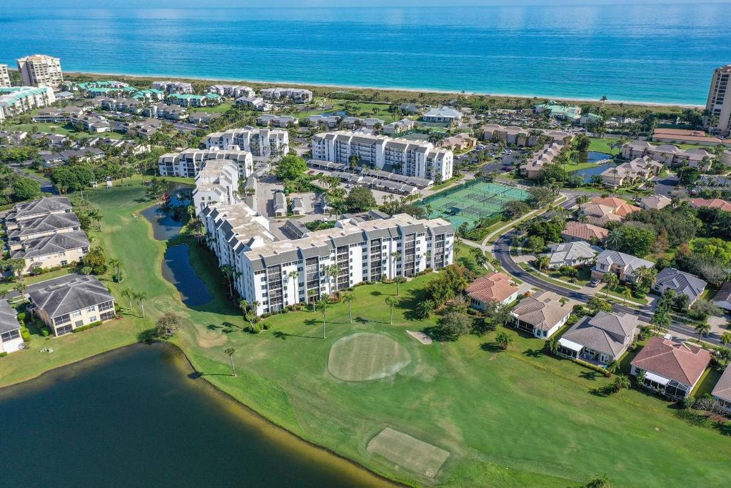 Photo of 2400 S Ocean Drive #7515, Fort Pierce, FL 34949 (MLS # R10935596)