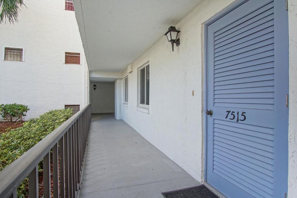 Photo of 2400 S Ocean Drive #7515, Fort Pierce, FL 34949 (MLS # R10935596)