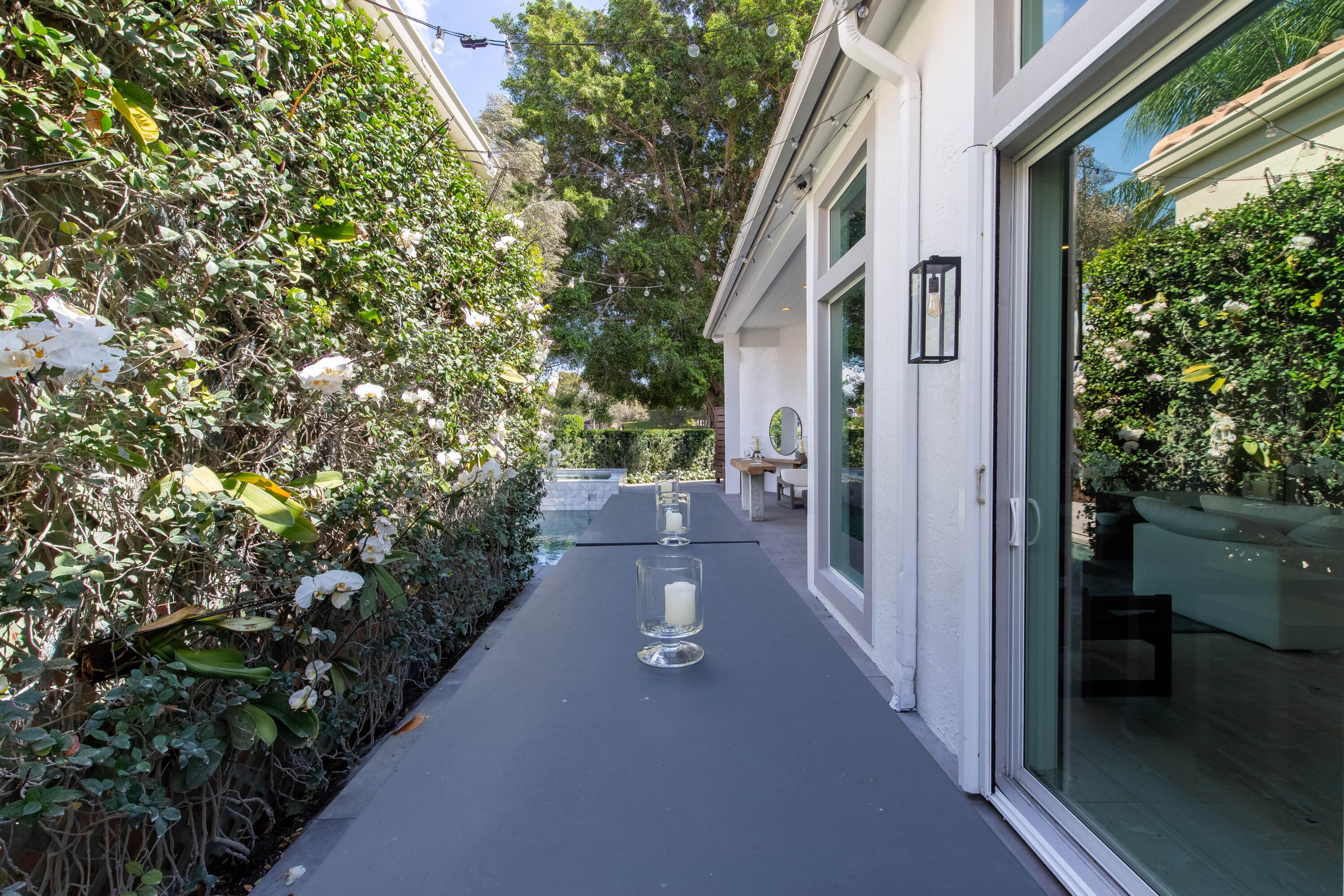 EAGLES LANDING OF P B POLO AND COUNTRY CLUB - Residential