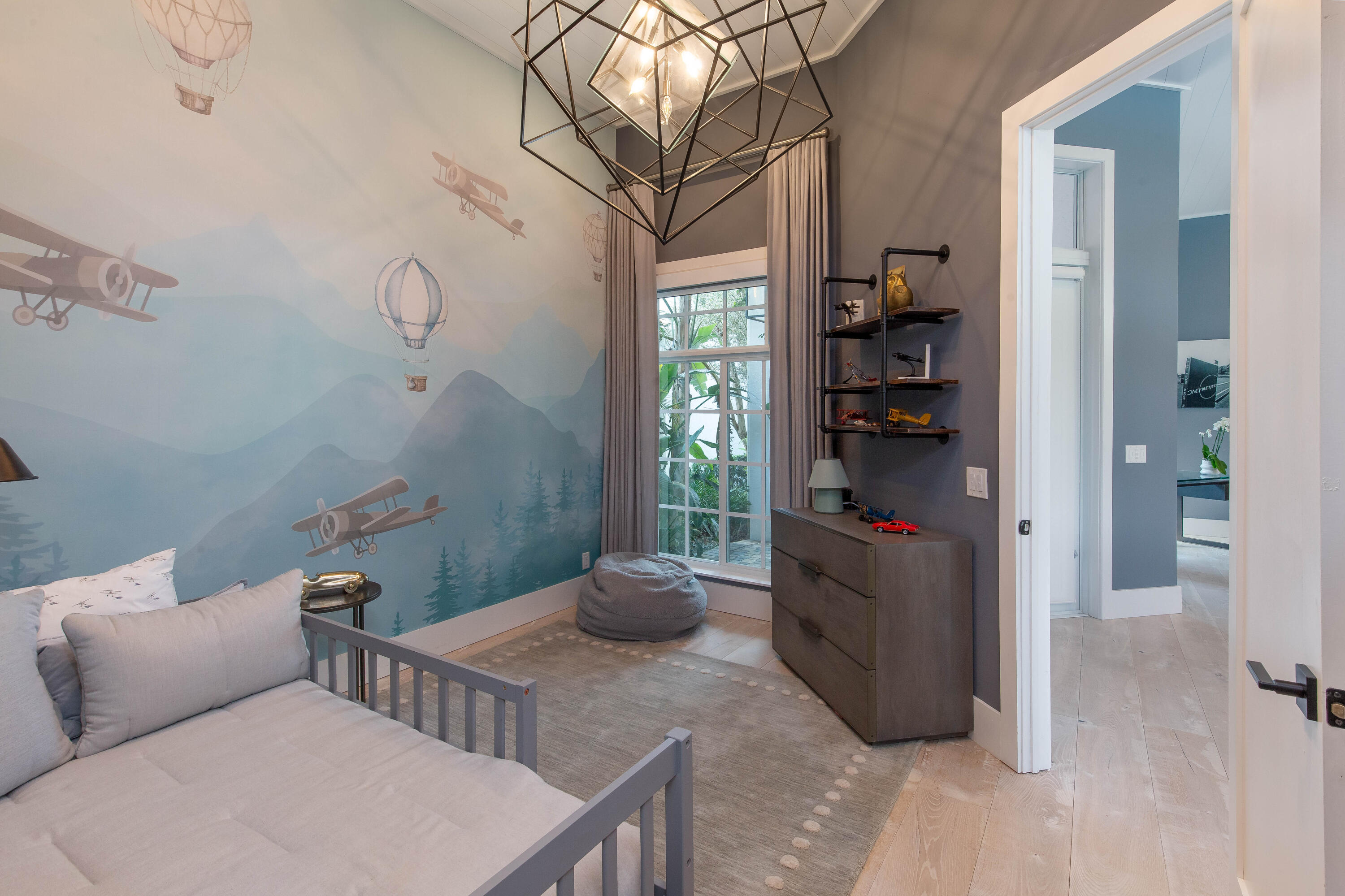 EAGLES LANDING OF P B POLO AND COUNTRY CLUB - Residential