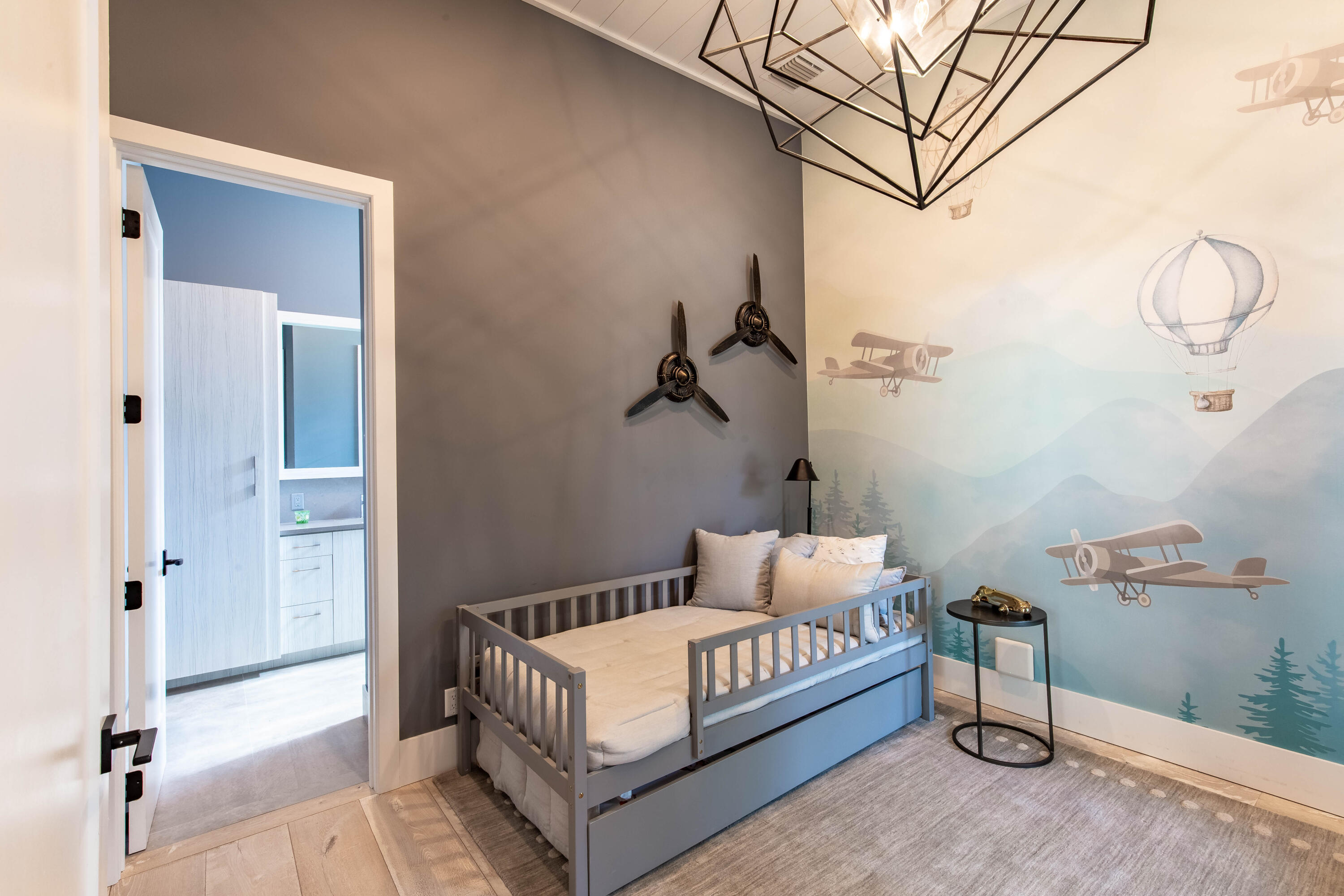 EAGLES LANDING OF P B POLO AND COUNTRY CLUB - Residential