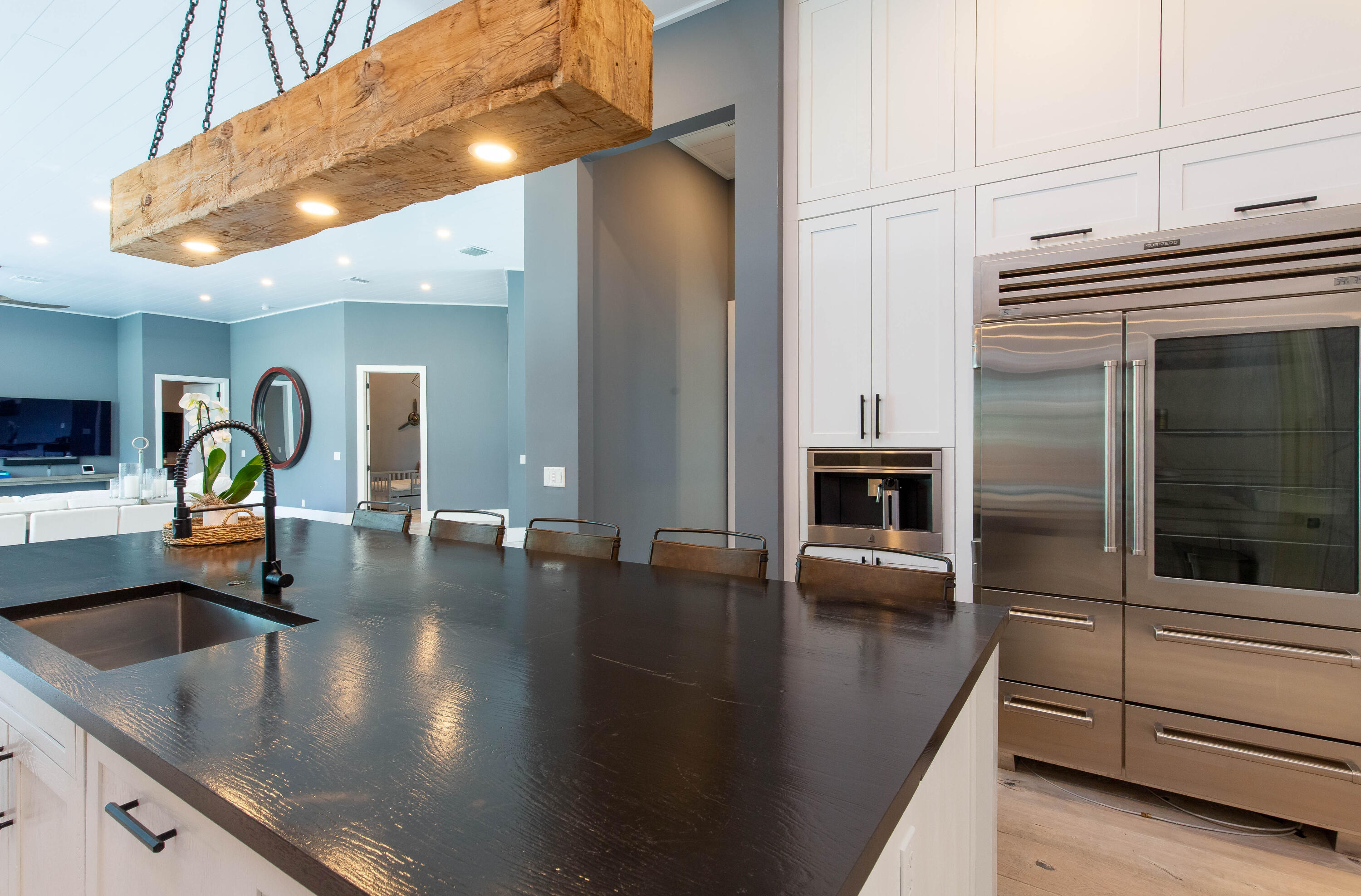 EAGLES LANDING OF P B POLO AND COUNTRY CLUB - Residential