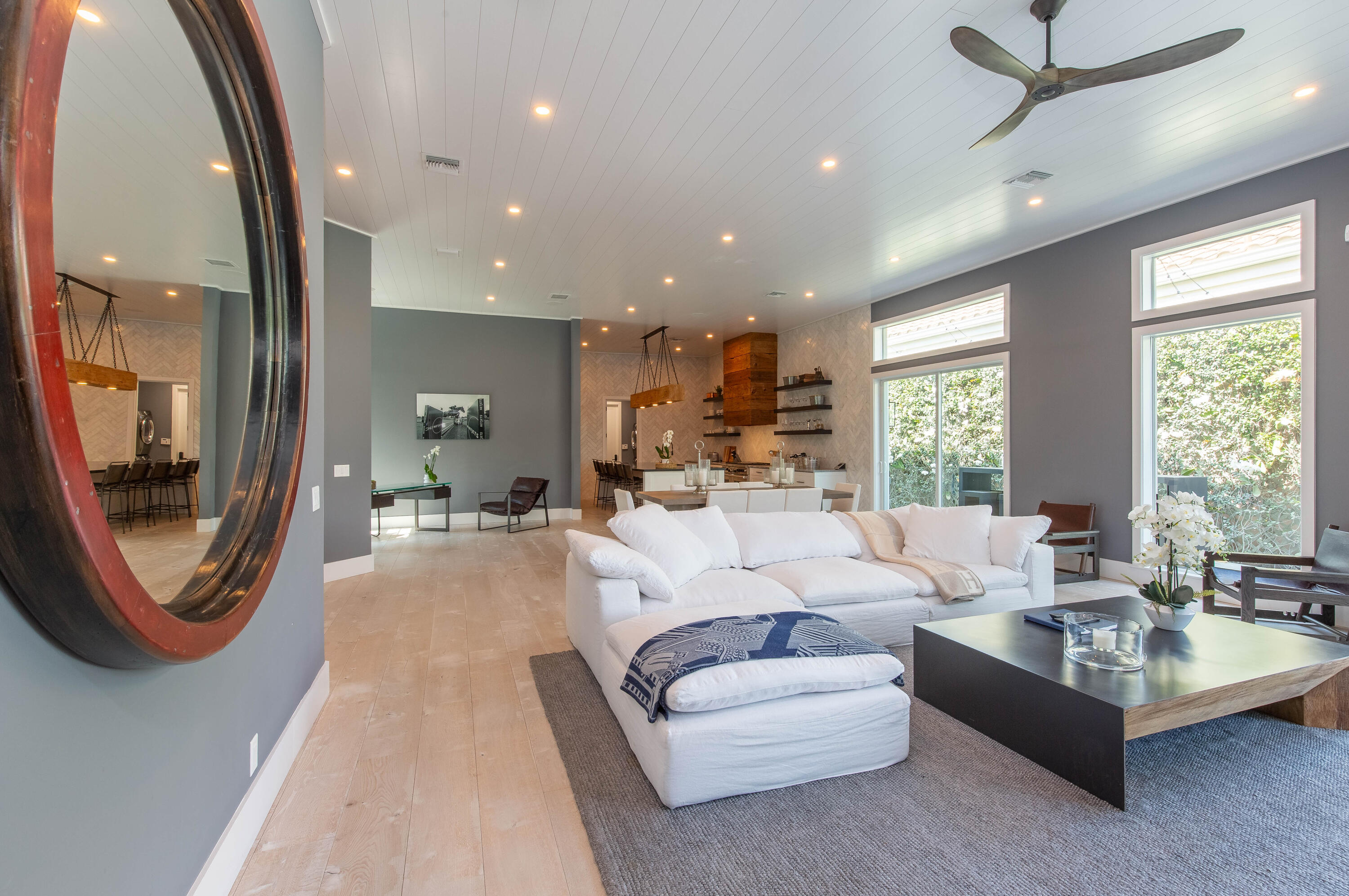 EAGLES LANDING OF P B POLO AND COUNTRY CLUB - Residential